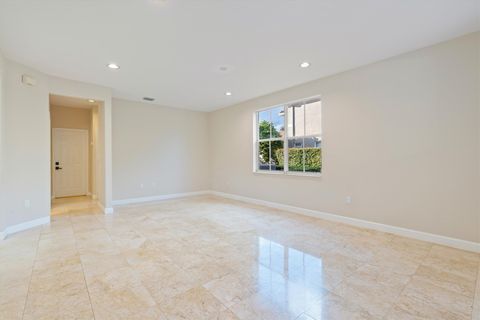 A home in Pembroke Pines