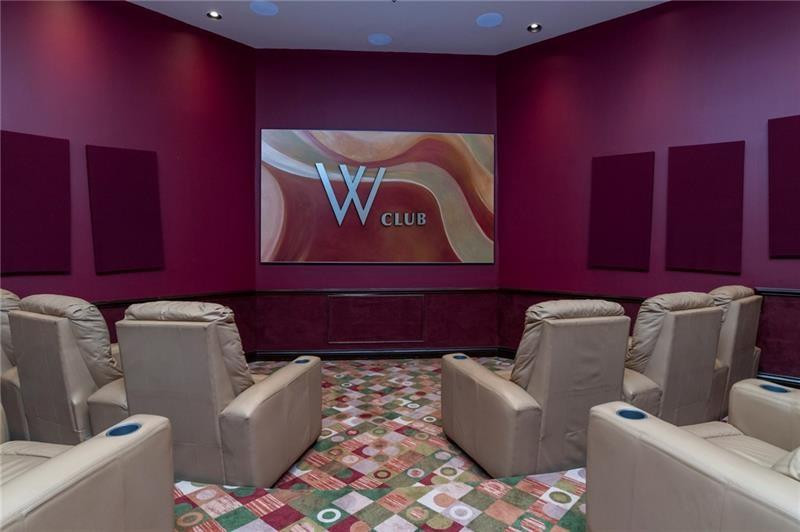 Wilton Station - Residential