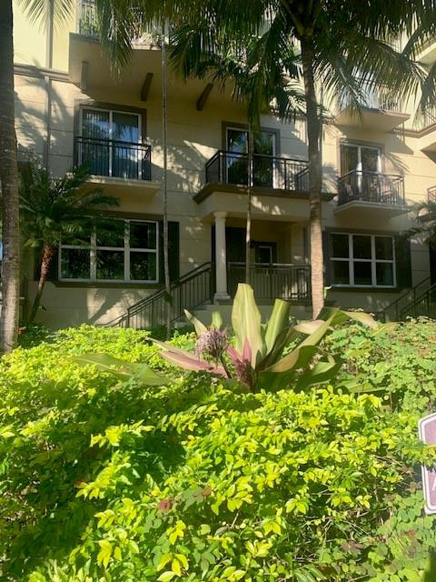 Wilton Station - Residential