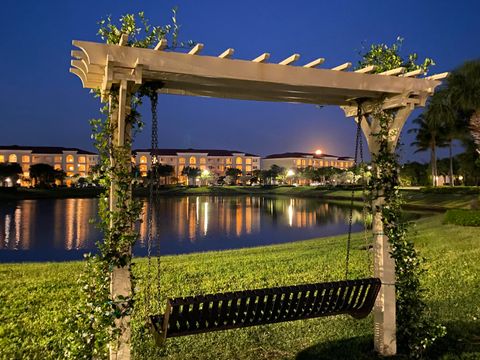 A home in Fort Pierce