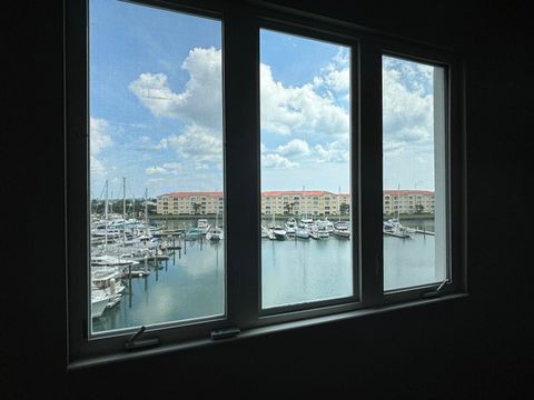 A home in Fort Pierce