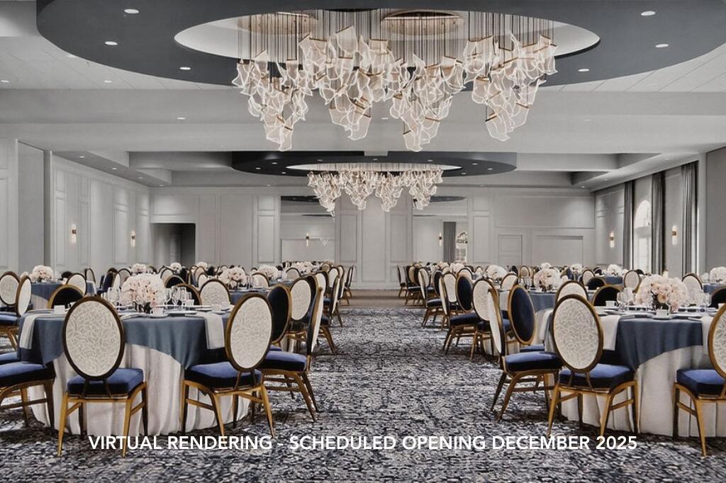 PALM ISLES I, II AND III - Residential Lease