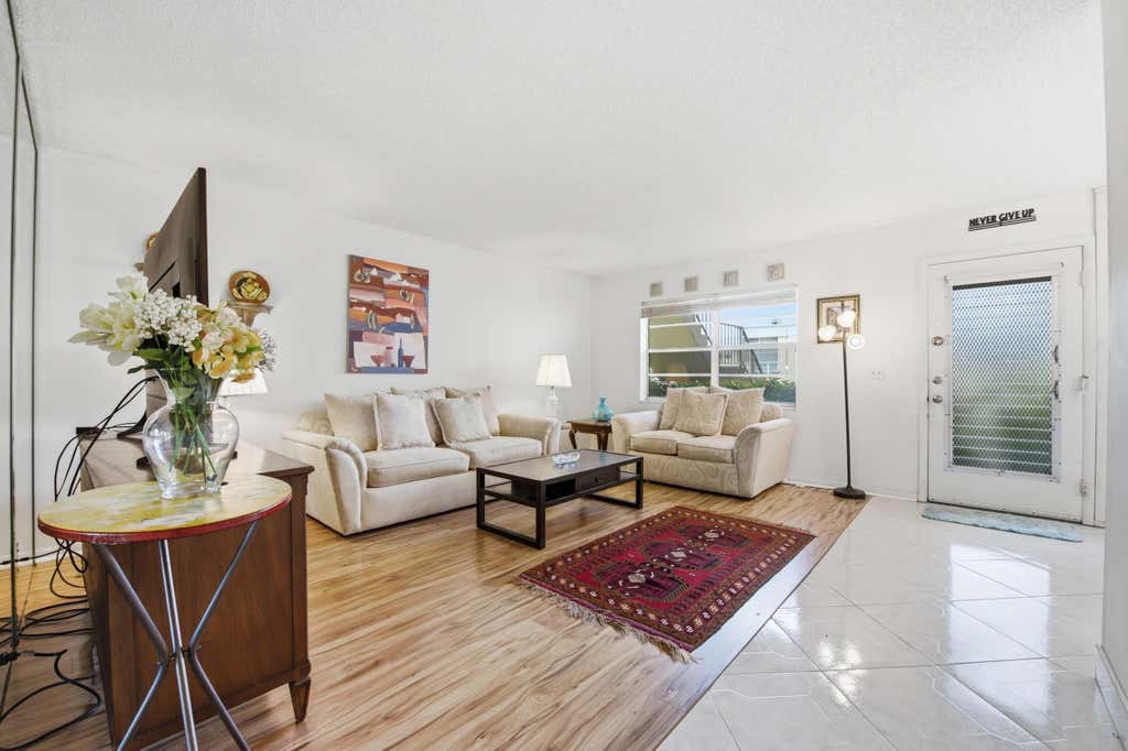 Photo of 441 Burgundy J, Delray Beach, FL 33484 (MLS # B26045150)