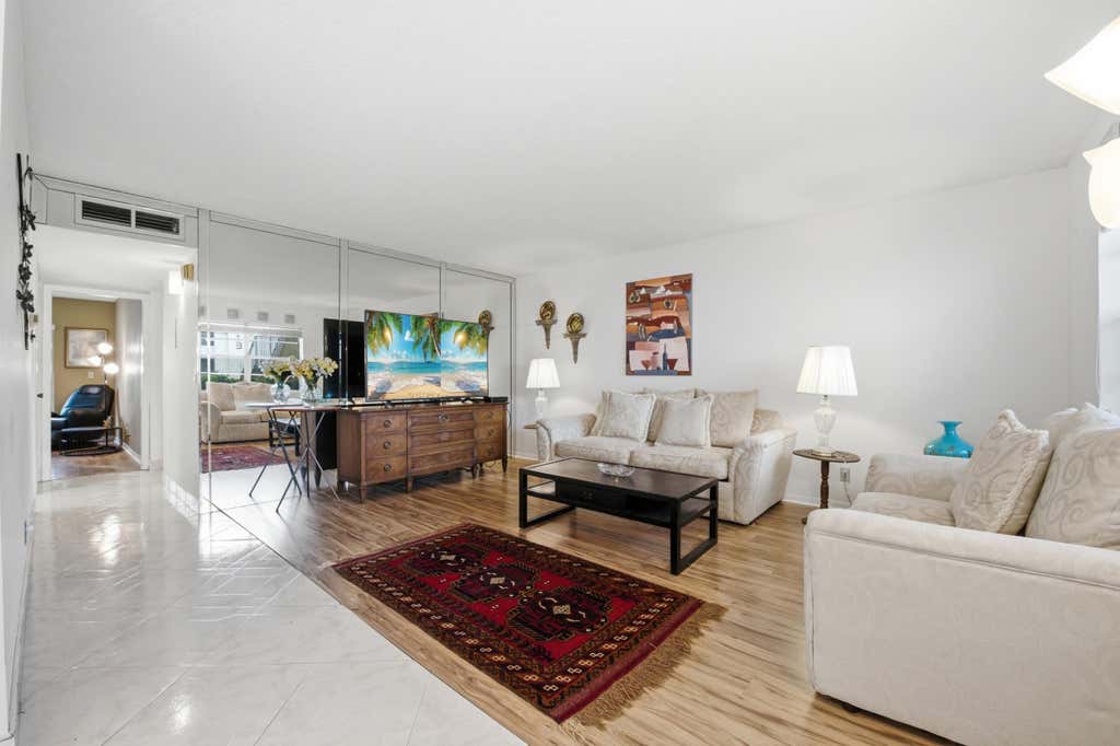Photo of 441 Burgundy J, Delray Beach, FL 33484 (MLS # B26045150)