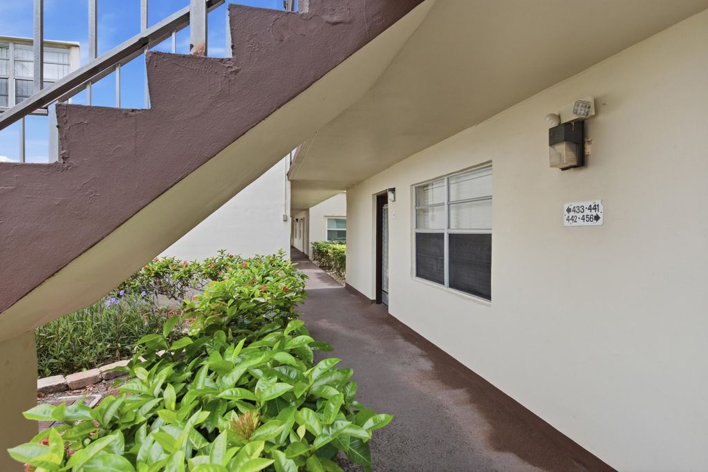 Photo of 441 Burgundy J Ave #441, Delray Beach, FL 33484 (MLS # B26045150)