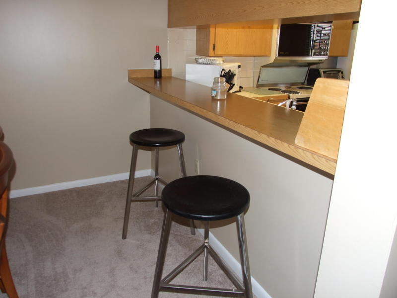 OCEANS AT THE BLUFFS - Residential Lease