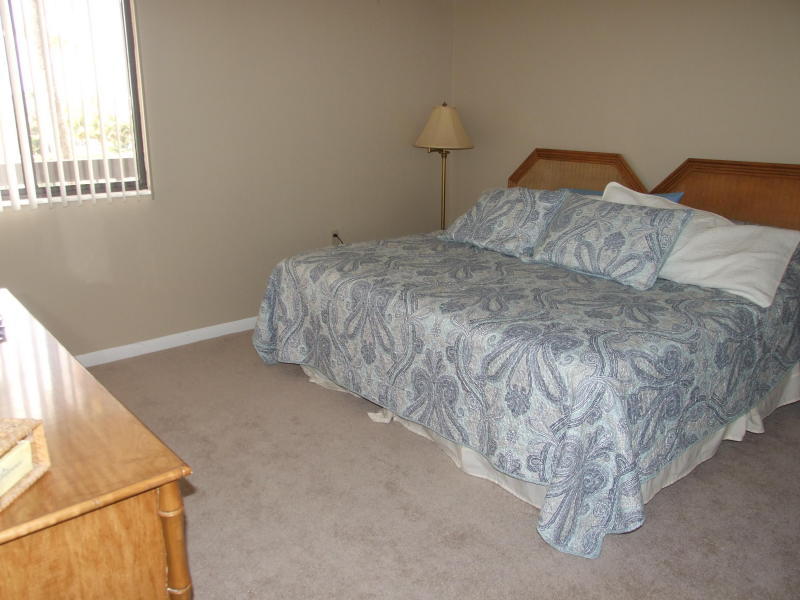 OCEANS AT THE BLUFFS - Residential Lease