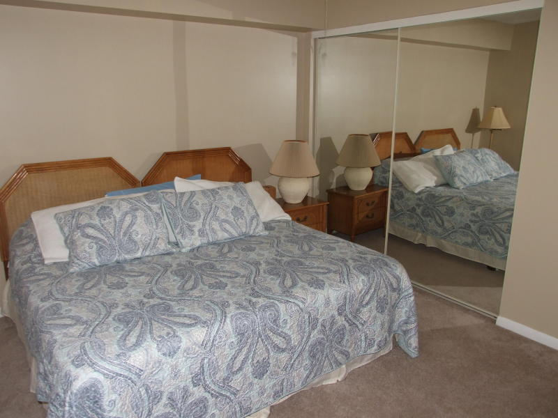 OCEANS AT THE BLUFFS - Residential Lease