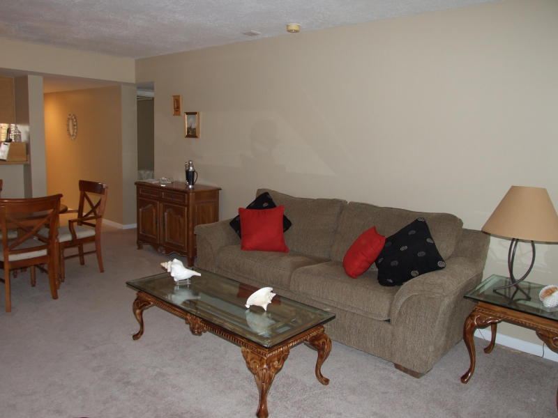 OCEANS AT THE BLUFFS - Residential Lease