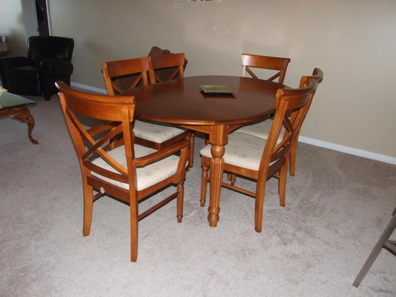 OCEANS AT THE BLUFFS - Residential Lease