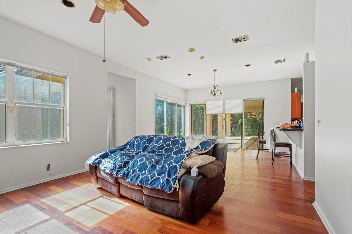 Plantation 23-28 B - Residential