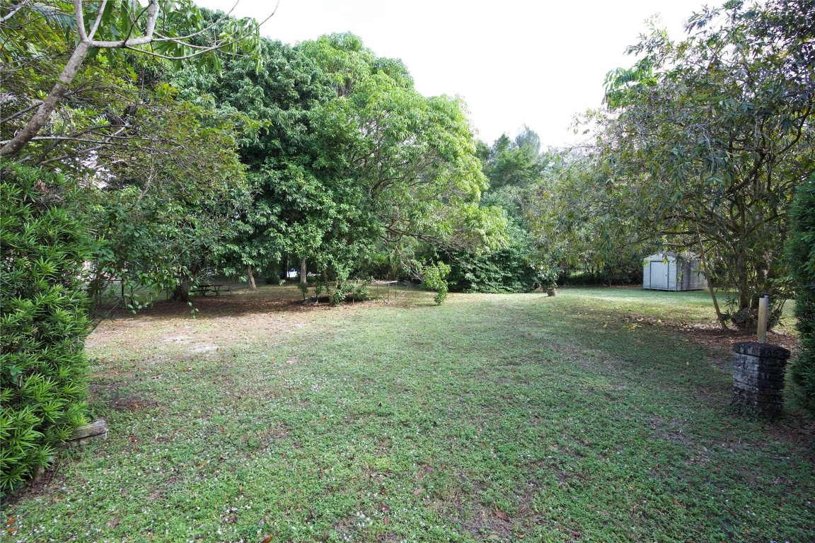 Plantation 23-28 B - Residential