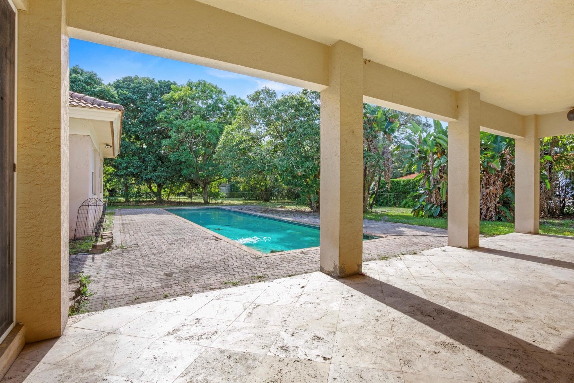 Plantation 23-28 B - Residential