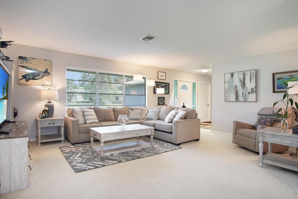 Photo of 5620 SE Paramount Drive, Stuart, FL 34997 (MLS # R11084923)