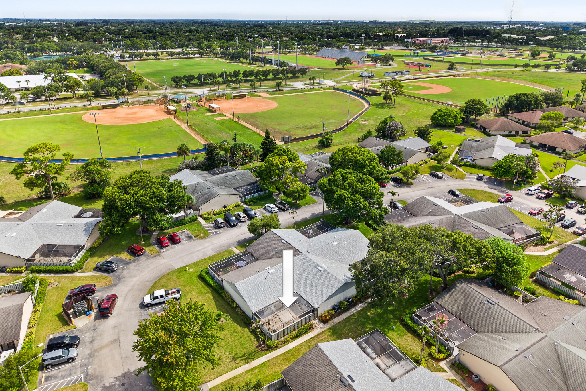 1327 Peppertree Trail Unit A
