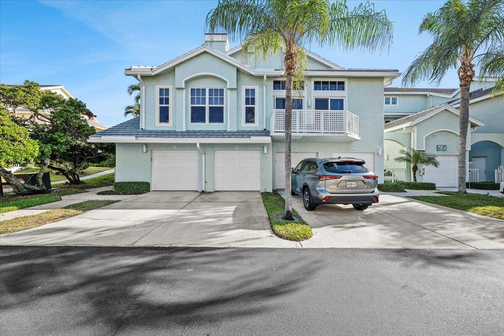 Photo of 301 Mainsail Circle, Jupiter, FL 33477 (MLS # R11164710)