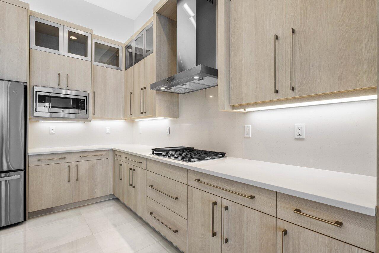 Valencia Grand - Residential