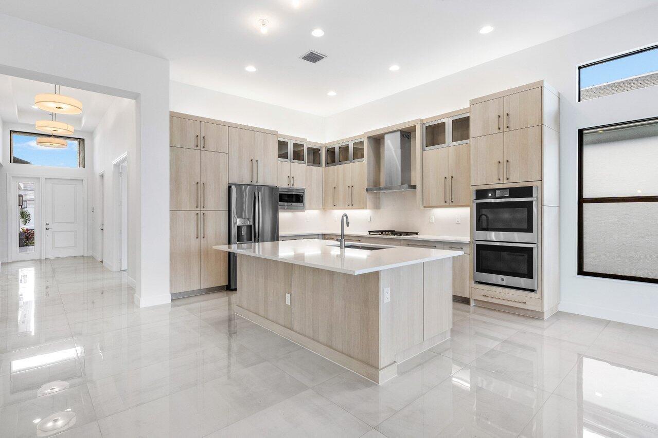 Valencia Grand - Residential