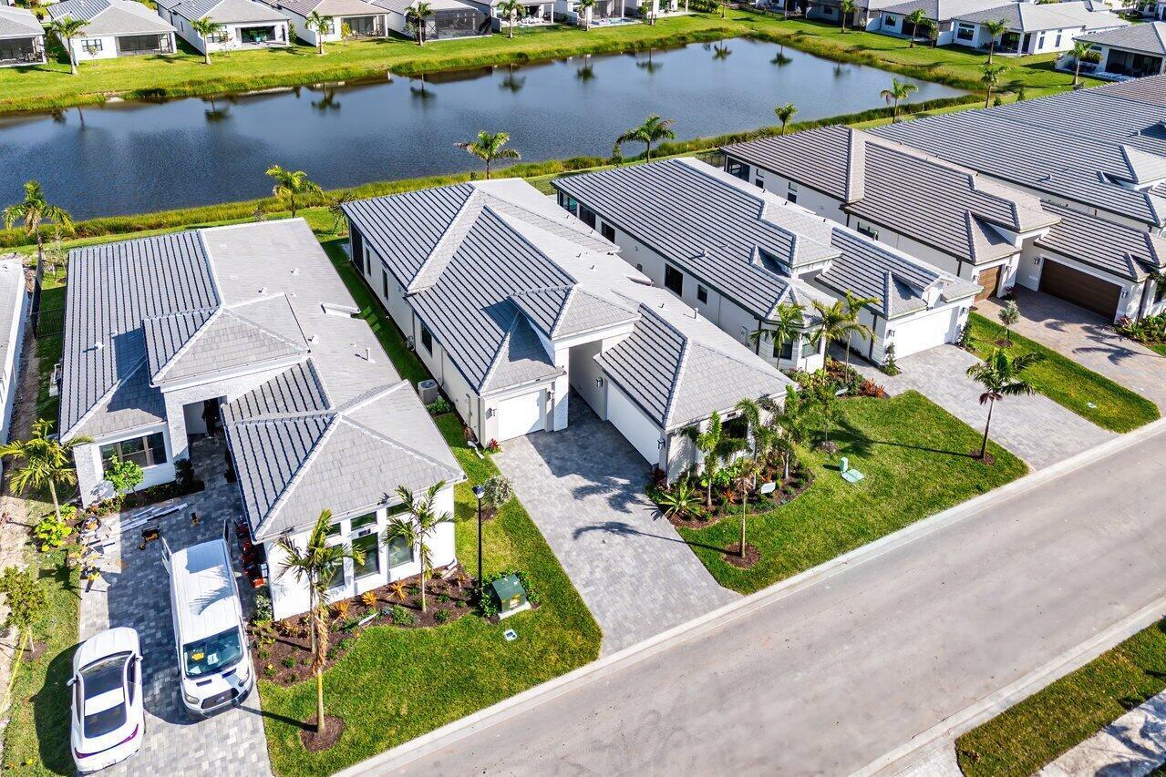 Valencia Grand - Residential