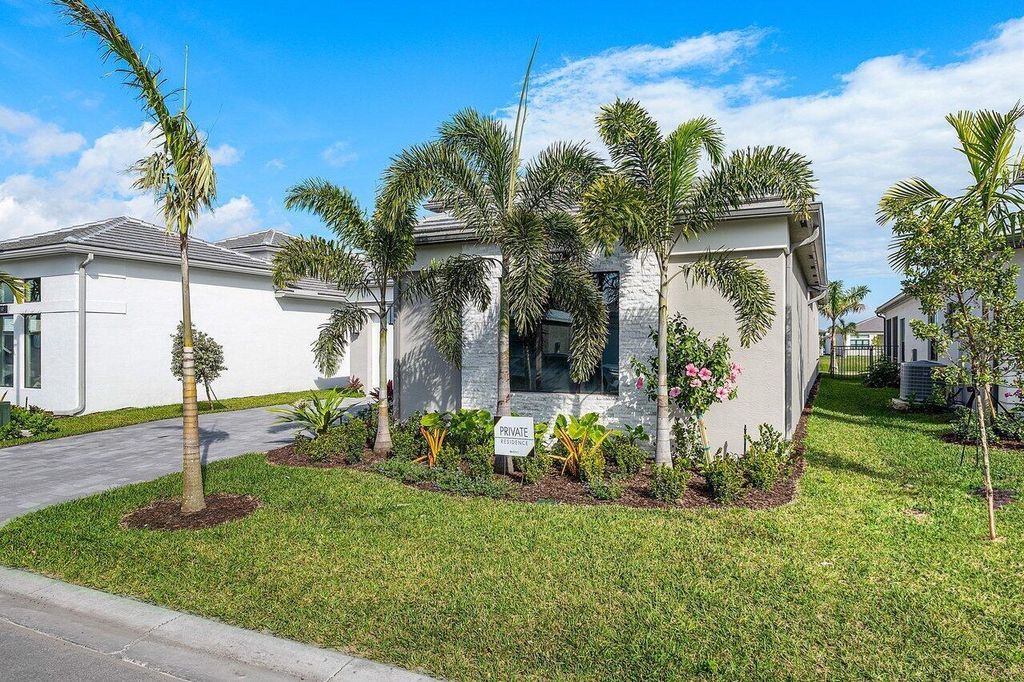 Photo of 11002 Violet Meadow Street, Boynton Beach, FL 33473 (MLS # R11168070)