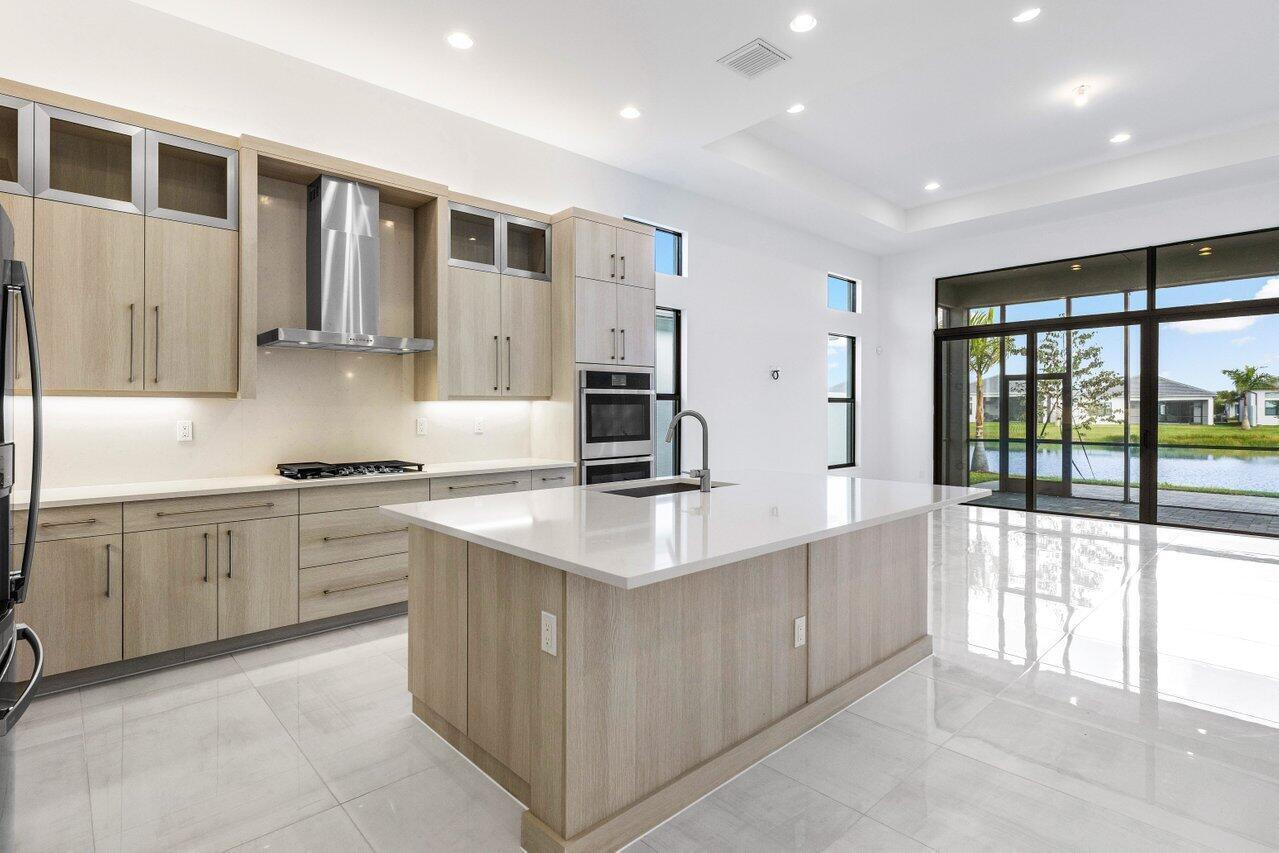 Valencia Grand - Residential