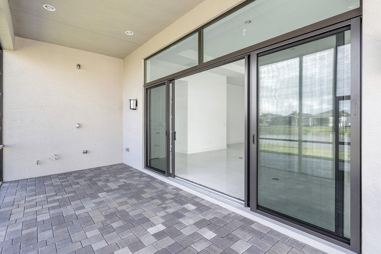 Valencia Grand - Residential