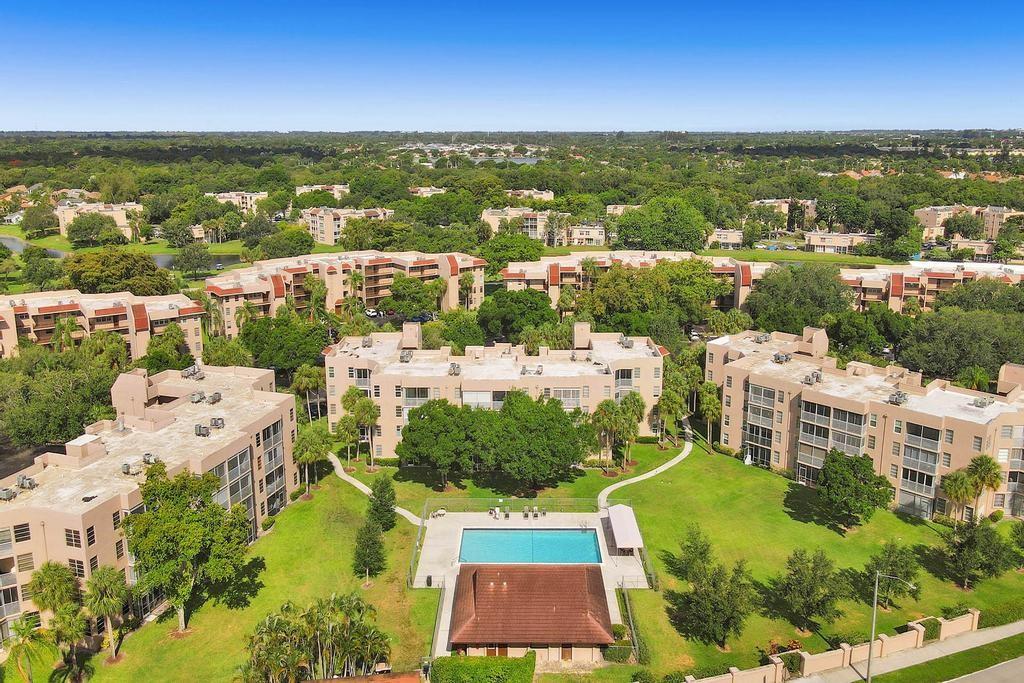 Sabal Palm Condo - Residential Lease