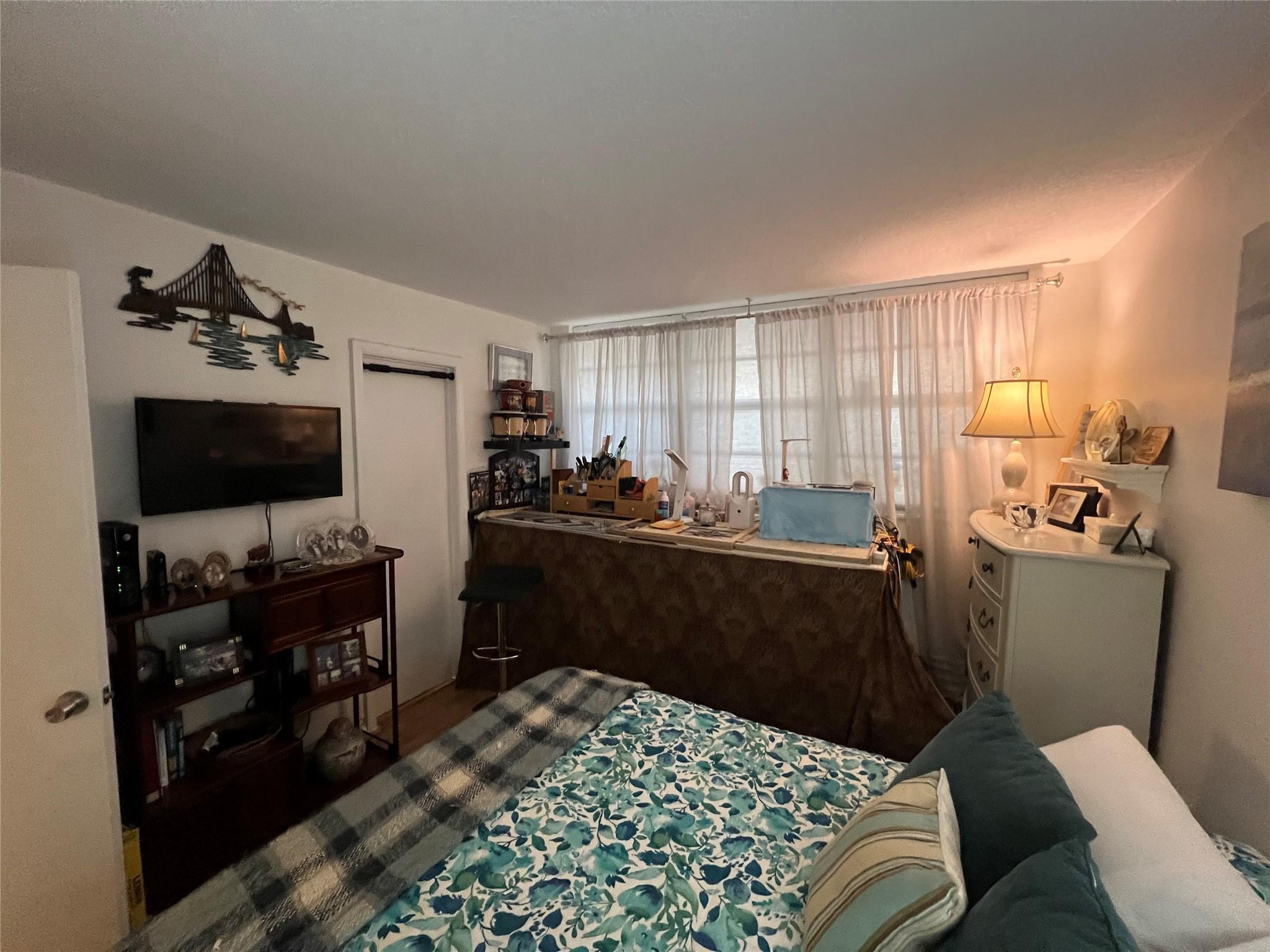 Sabal Palm Condo - Residential Lease