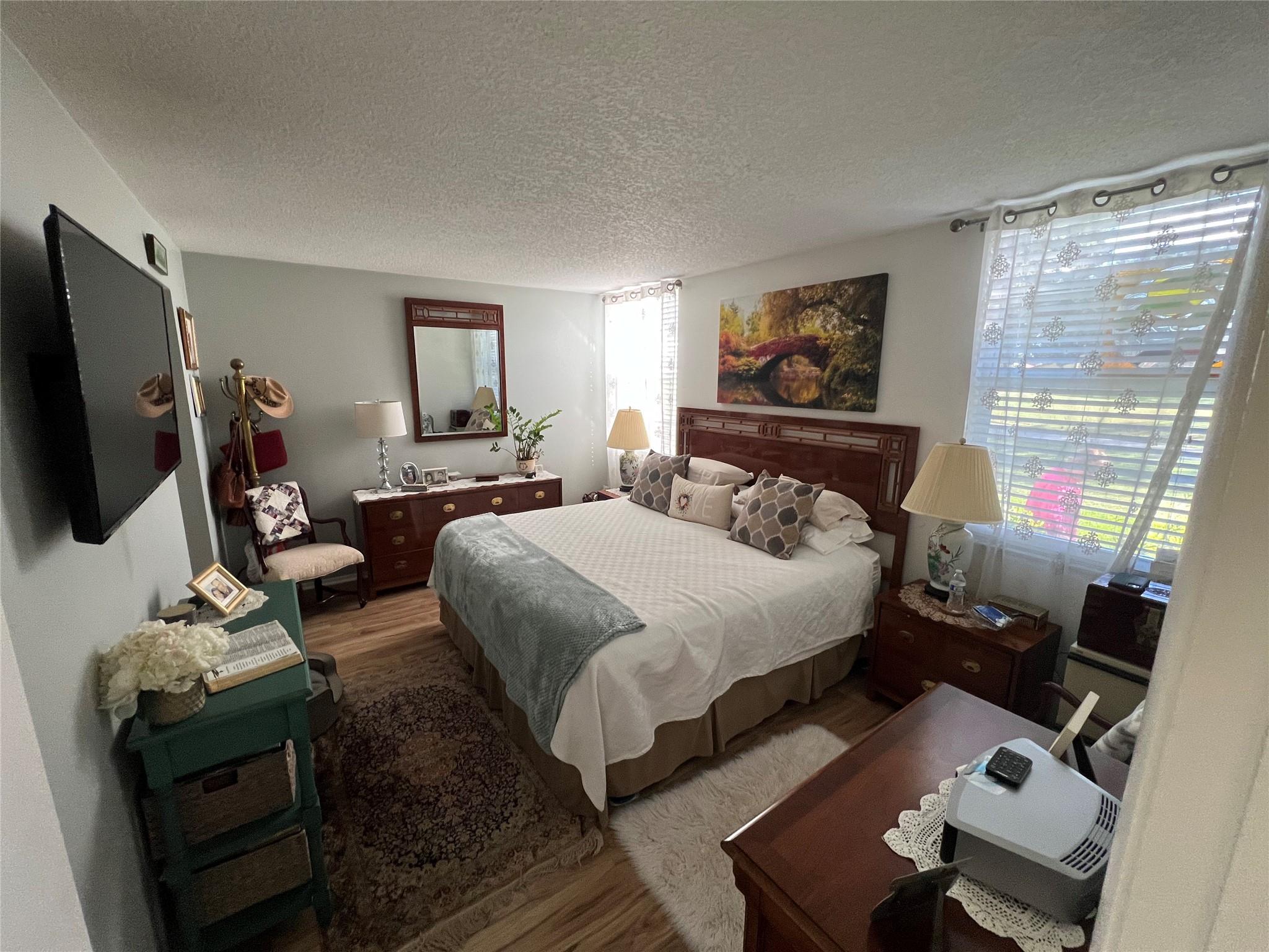 Sabal Palm Condo - Residential Lease