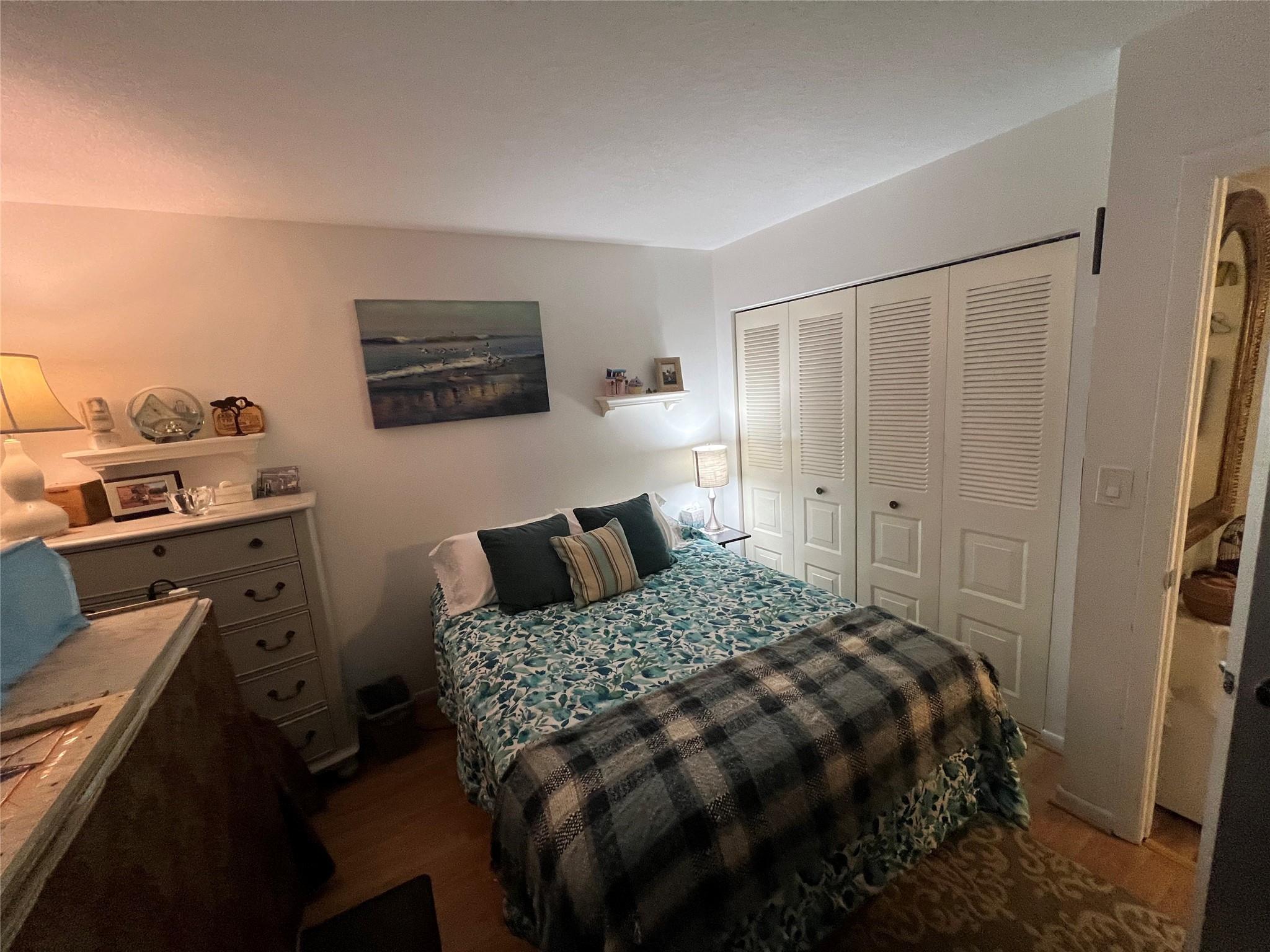 Sabal Palm Condo - Residential Lease