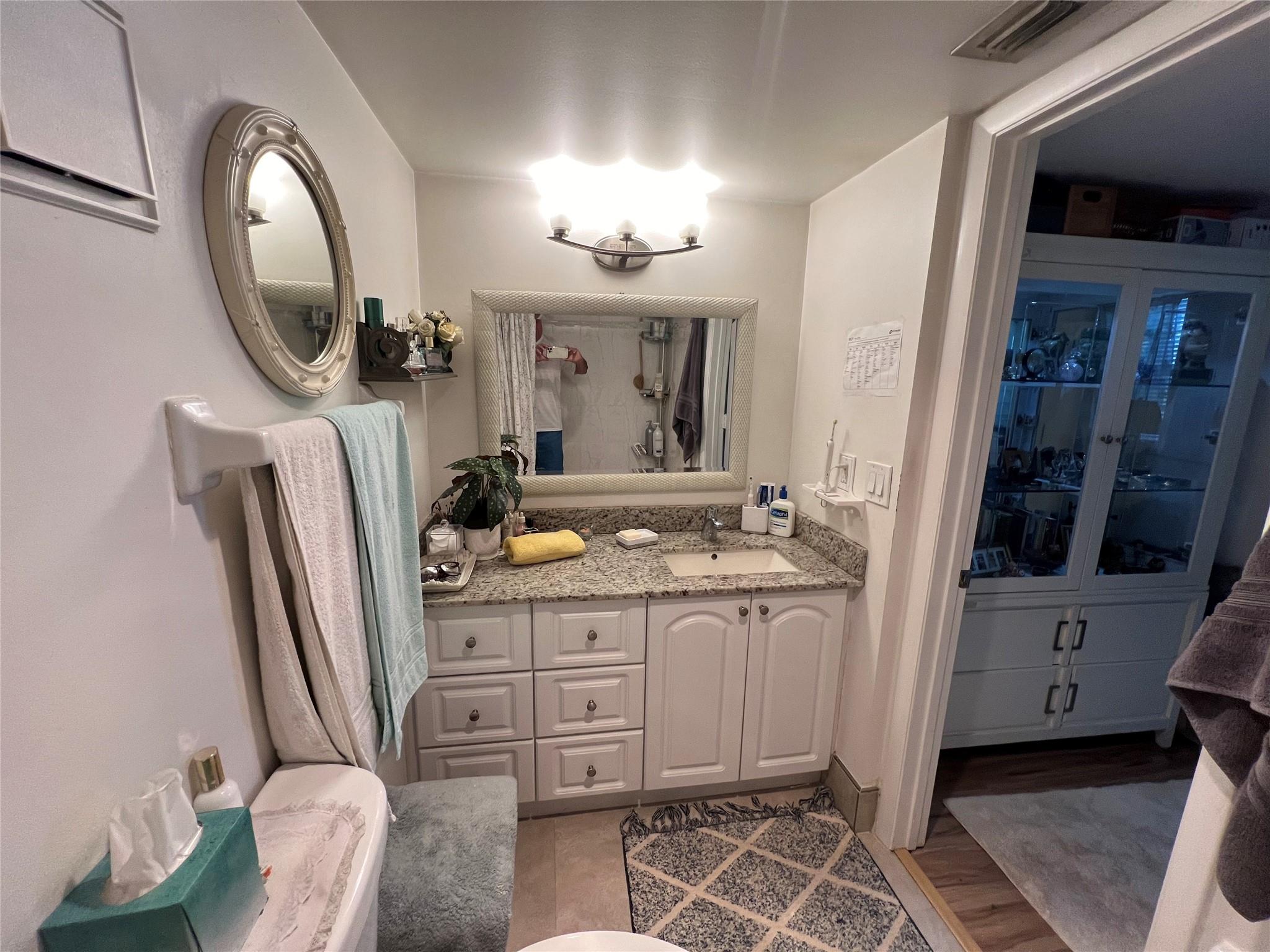 Sabal Palm Condo - Residential Lease