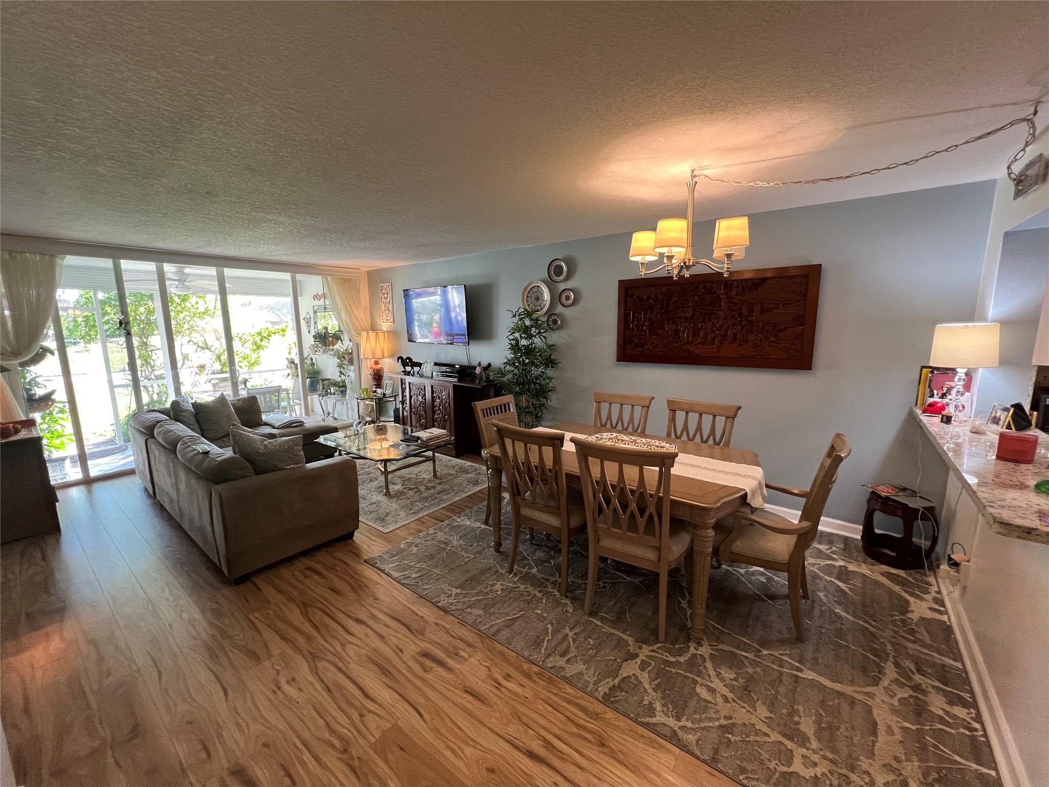 Sabal Palm Condo - Residential Lease