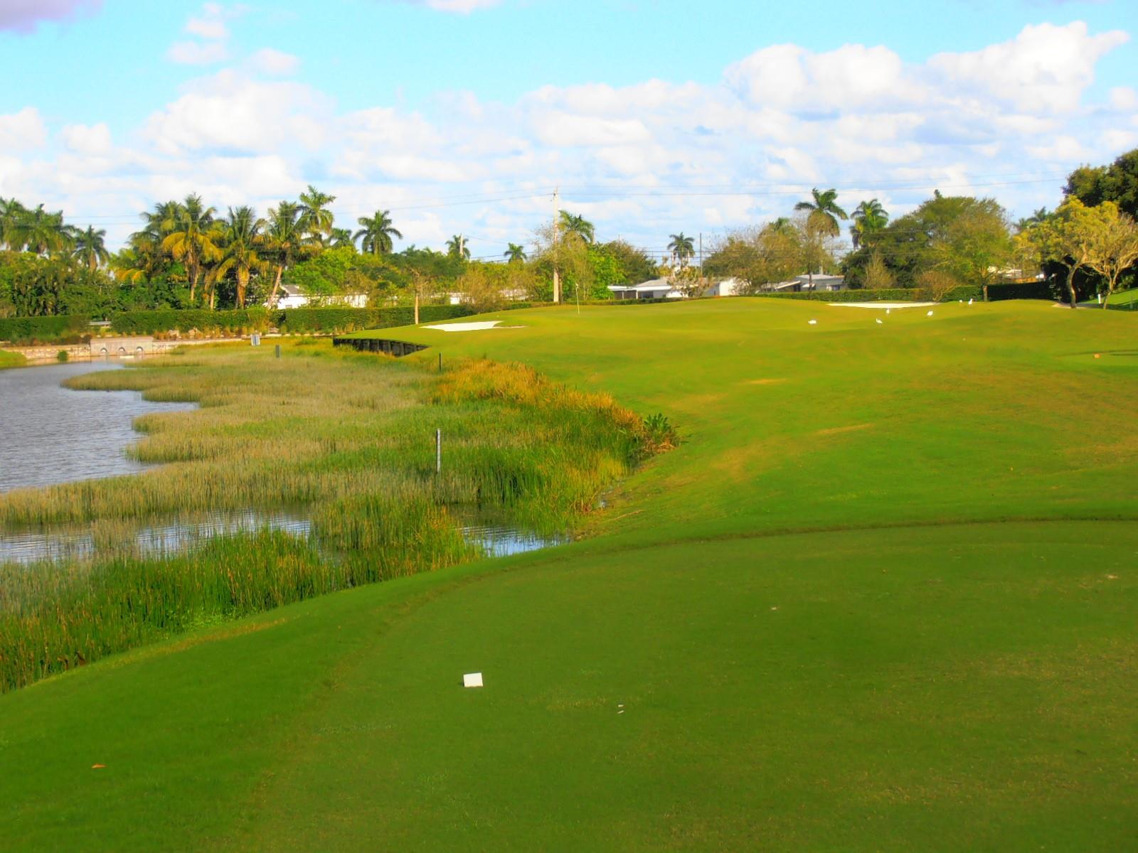 Sabal Palm Condo - Residential Lease