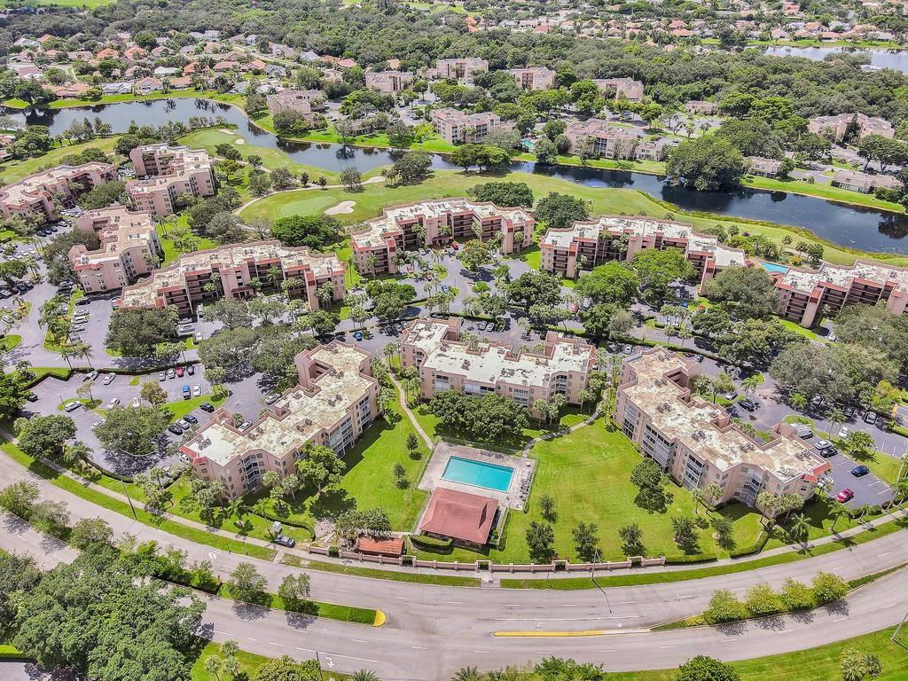 Sabal Palm Condo - Residential Lease