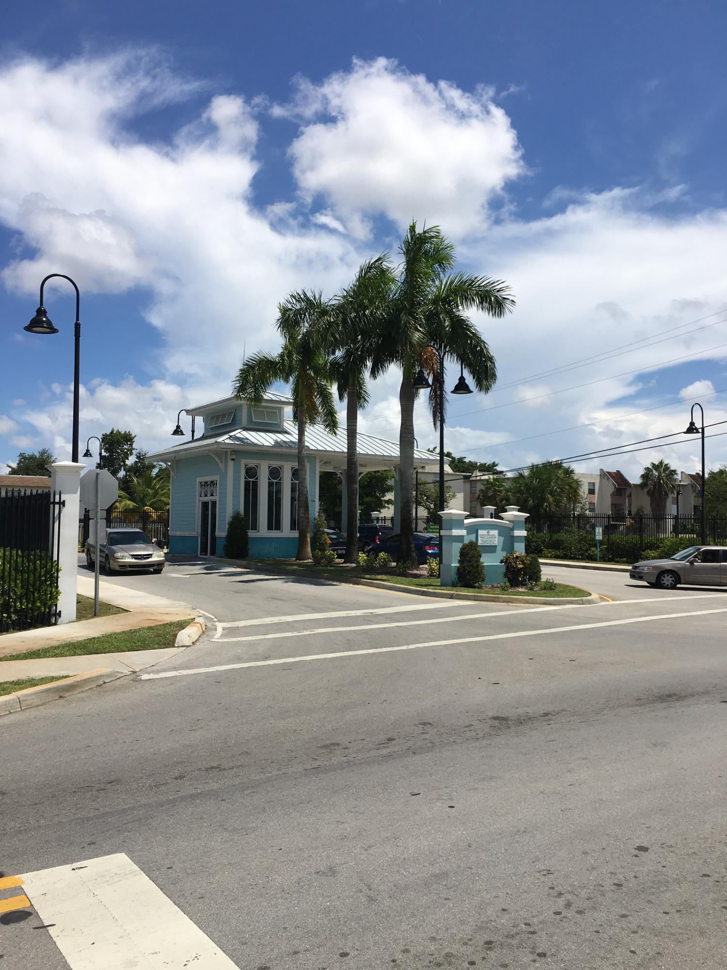 WINDERMERE 3 CONDO - Residential Lease