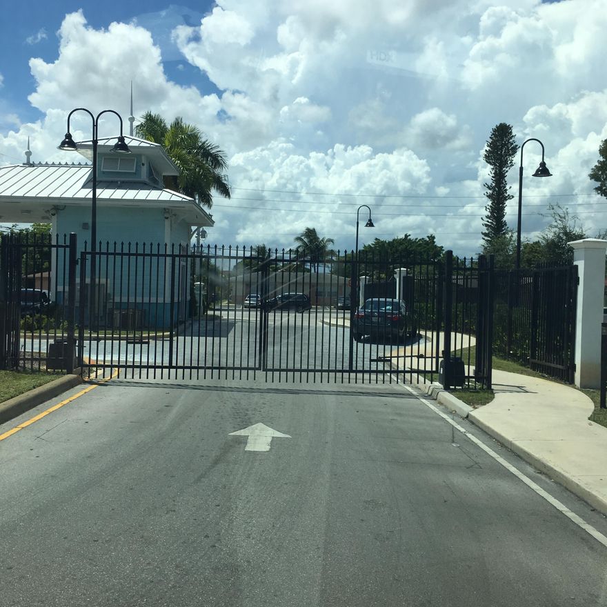 First month ($1450) ,security deposit ($1600) and HOA approval.


Outside of the unit will be painted by HOA within a few months.