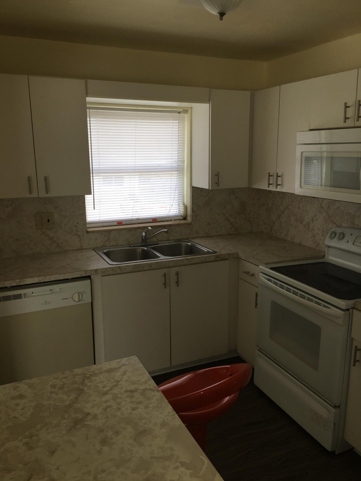 WINDERMERE 3 CONDO - Residential Lease