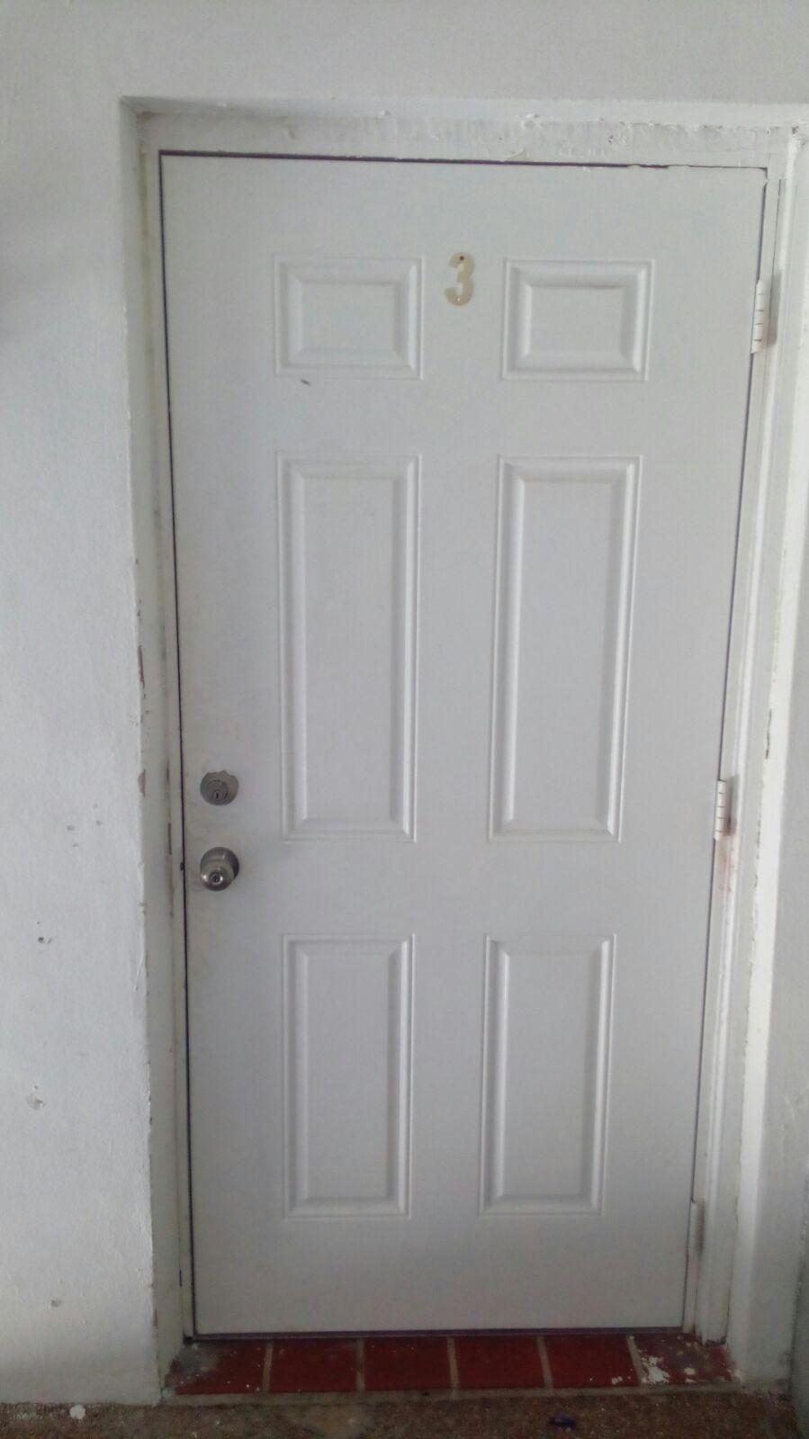 WINDERMERE 3 CONDO - Residential Lease