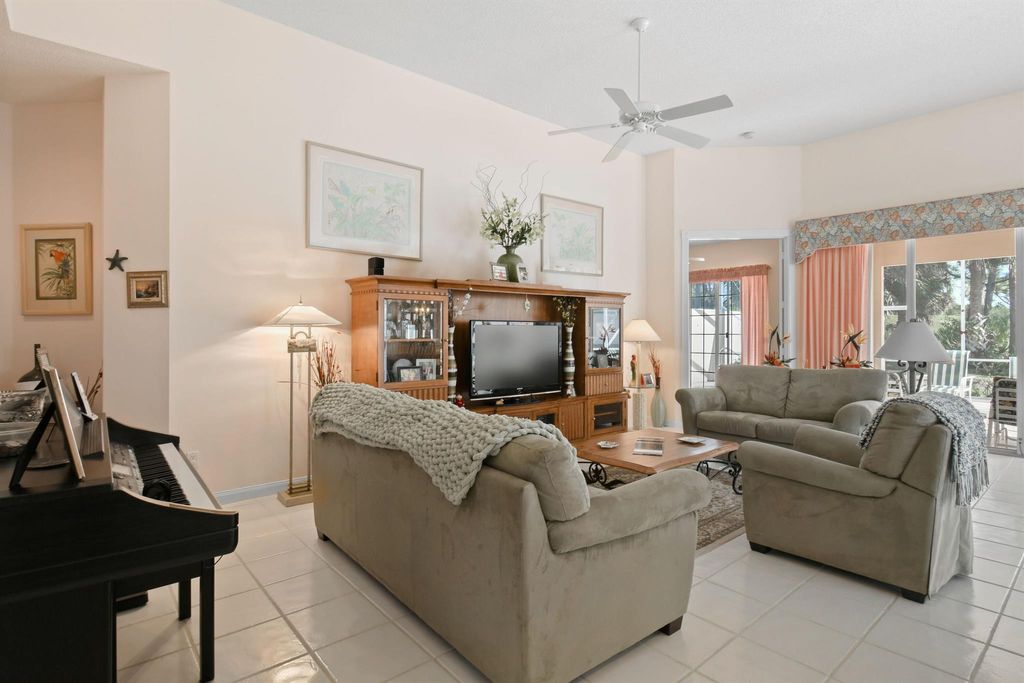 Photo of 8281 SE Palm Hammock Lane, Hobe Sound, FL 33455 (MLS # R10951377)