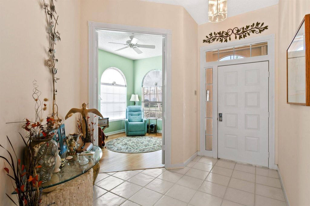 Photo of 8281 SE Palm Hammock Lane, Hobe Sound, FL 33455 (MLS # R10951377)