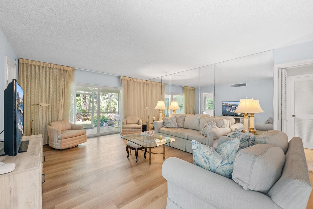 Photo of 1262 N Sugar Sands Boulevard #126, Singer Island, FL 33404 (MLS # B26047148)