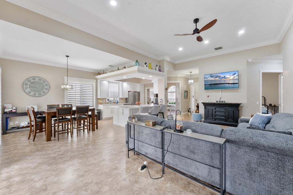 Photo of 8328 Rosalie Lane, Wellington, FL 33414 (MLS # R11154175)