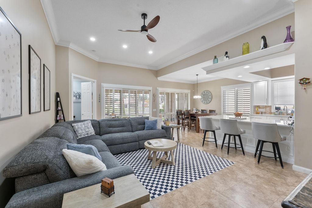 Photo of 8328 Rosalie Lane, Wellington, FL 33414 (MLS # R11154175)