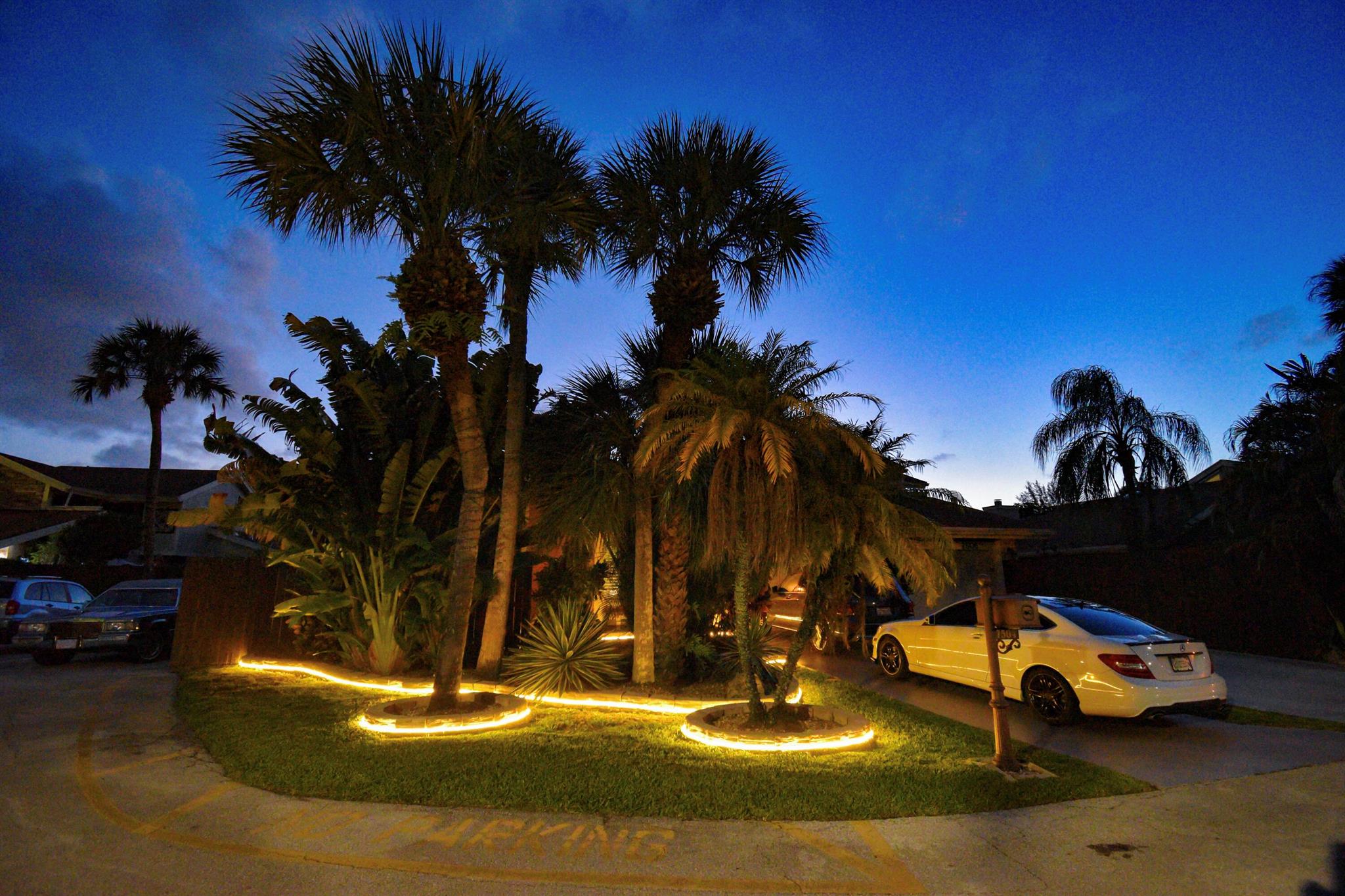 SIERRA DEL MAR - Residential