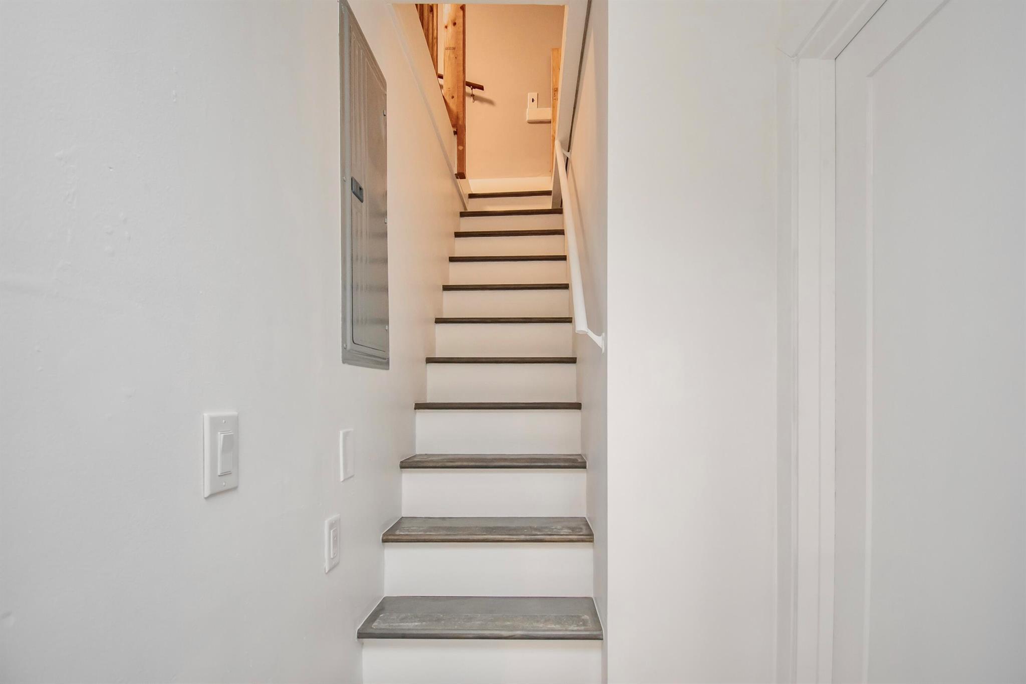 SIERRA DEL MAR - Residential