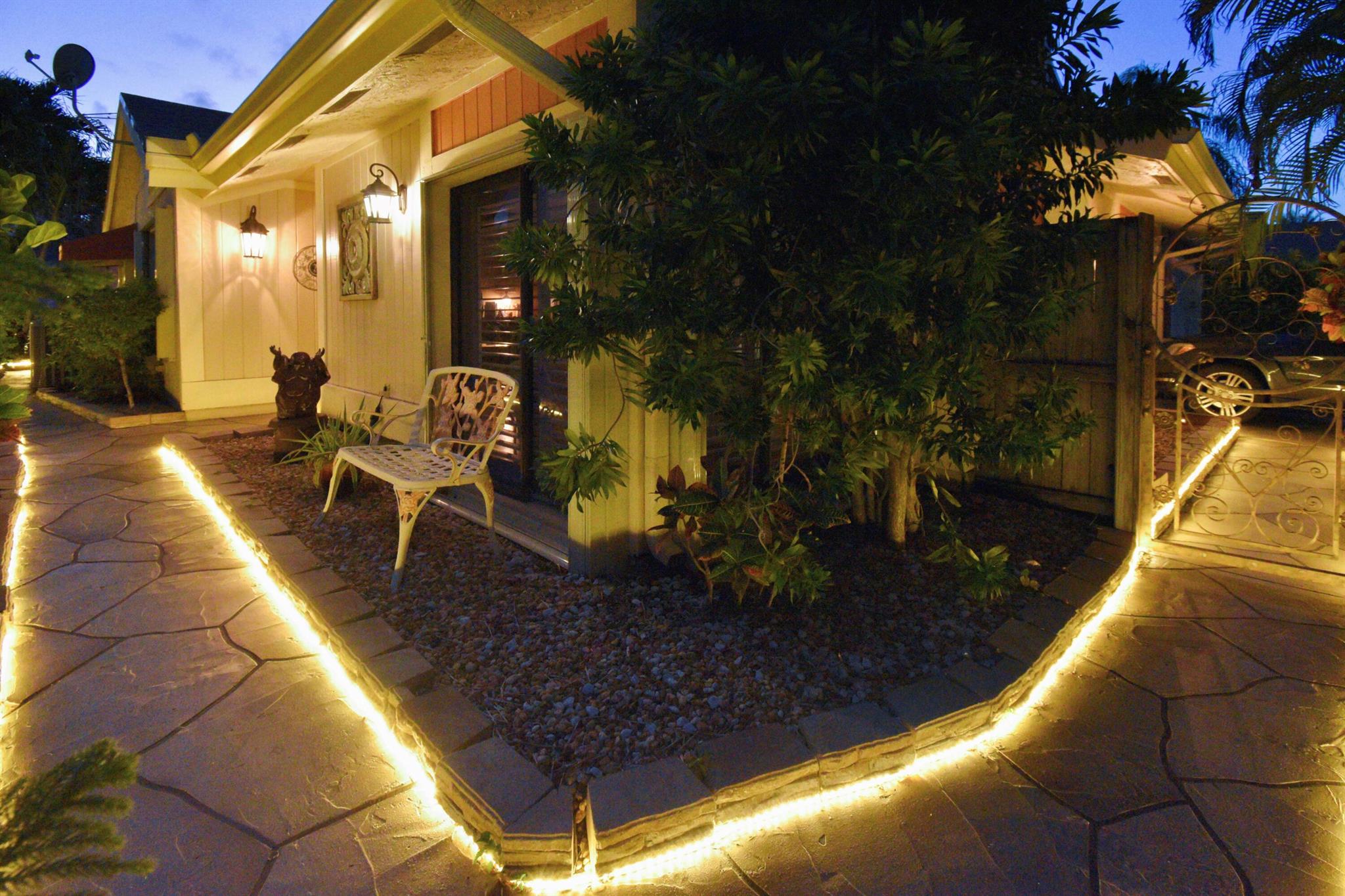 SIERRA DEL MAR - Residential