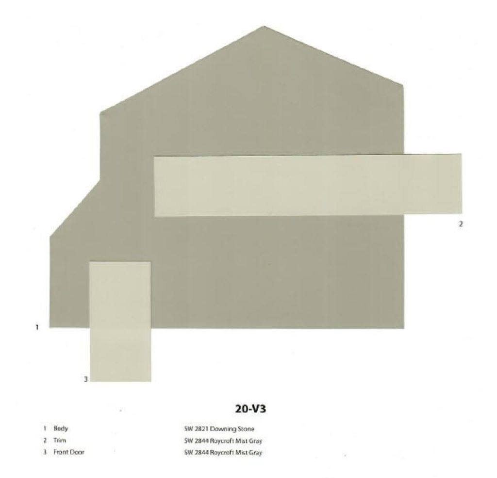 Photo of 886 SW Tulip Boulevard, Port Saint Lucie, FL 34953 (MLS # R11039161)