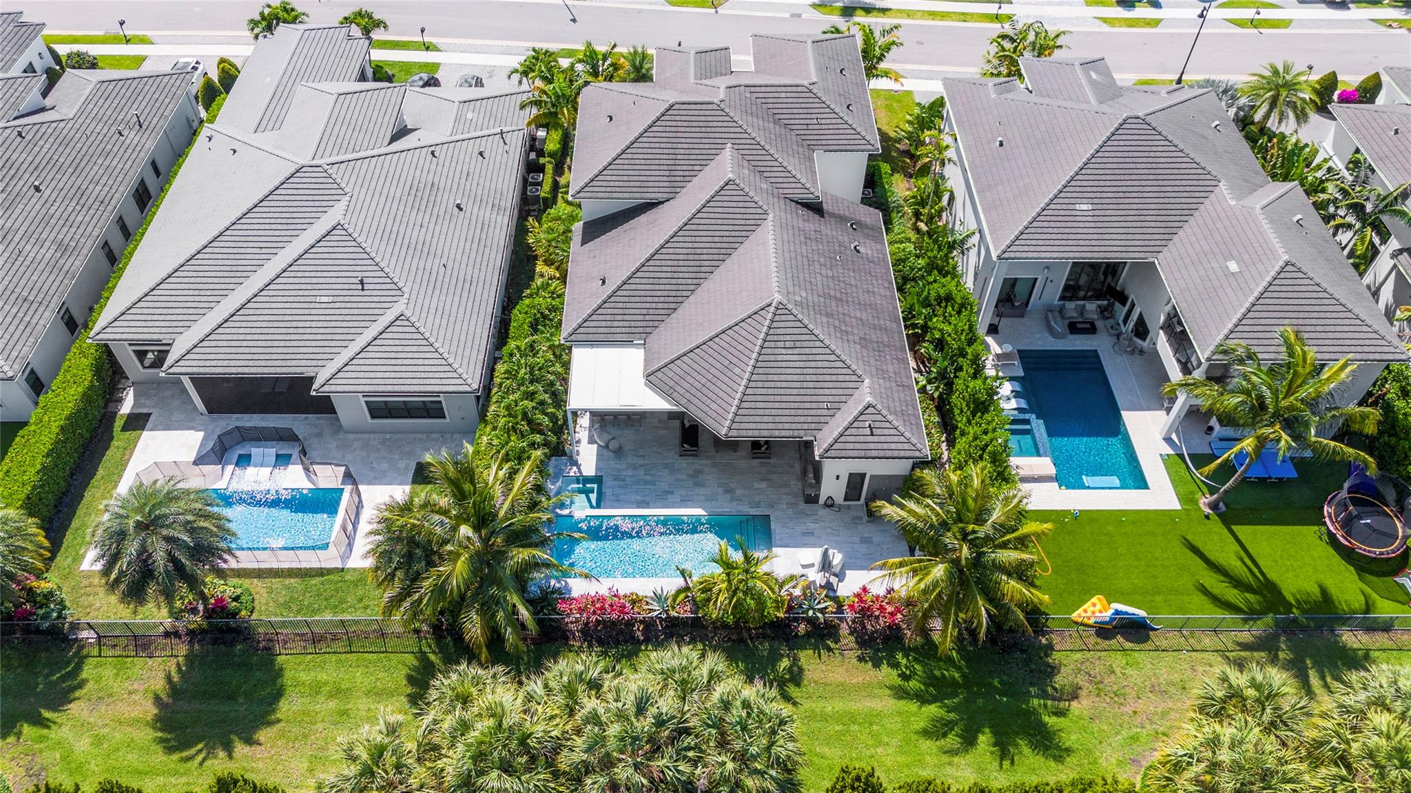 Royal Palm Polo 4 - Residential