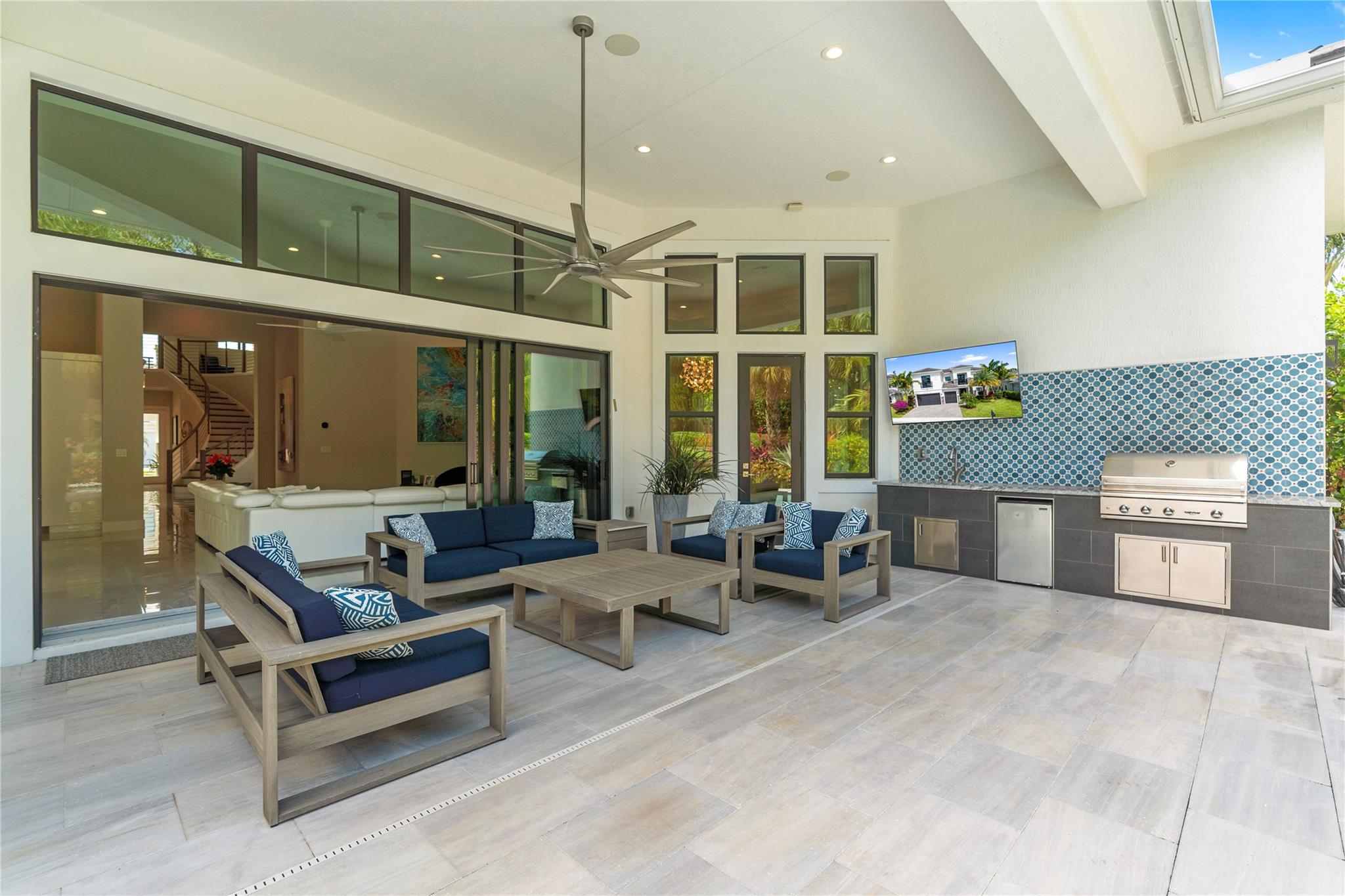 Royal Palm Polo 4 - Residential