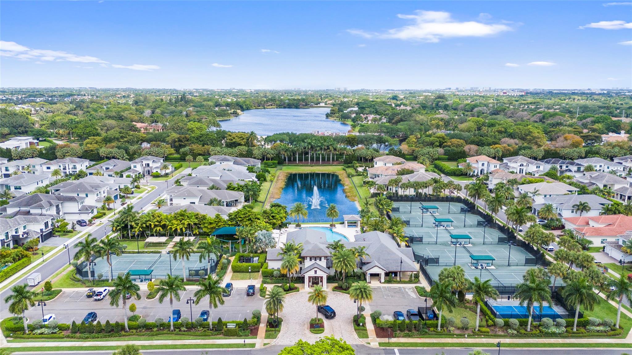 Royal Palm Polo 4 - Residential